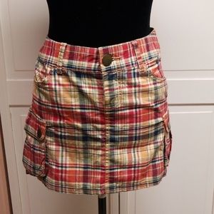 Tommy Girl Skirt